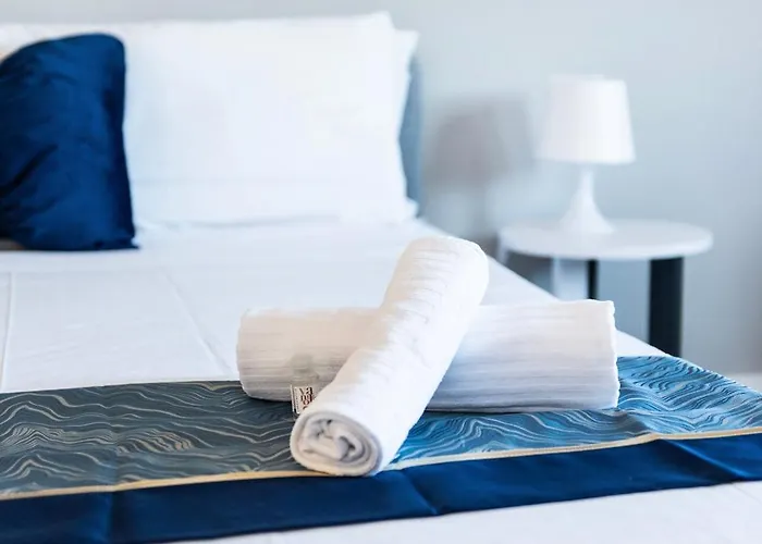 Pascal Boutique 4* Rome