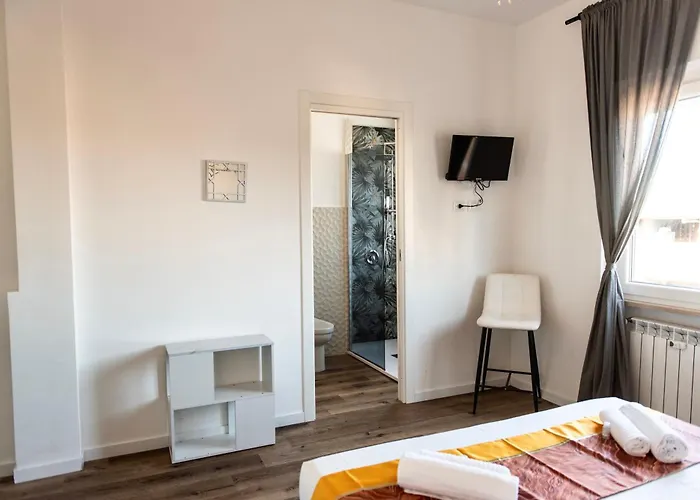Pascal Boutique Maison d'hôtes 4*