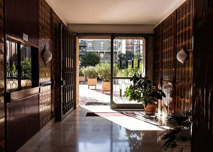 Pascal Boutique Maison d'hôtes