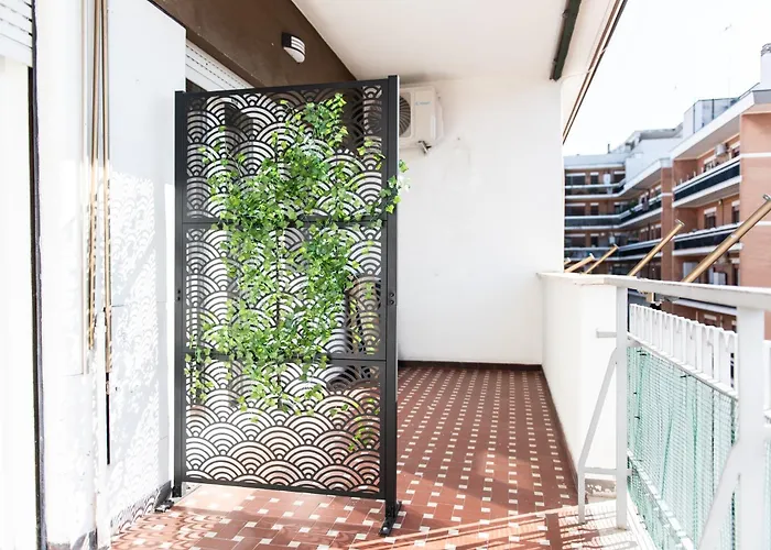 Pascal Boutique 4* Rome