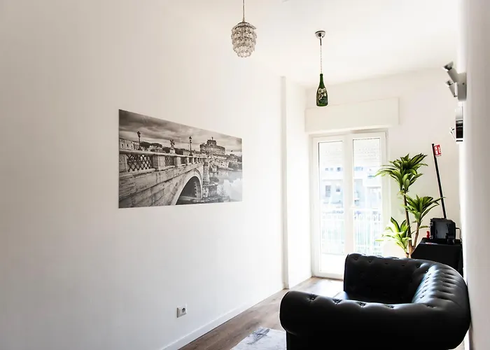 Maison d'hôtes Pascal Boutique