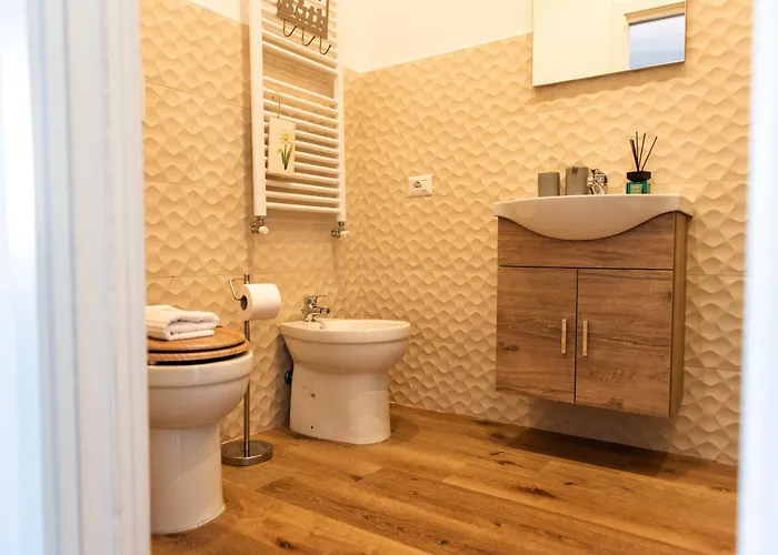 Pascal Boutique 4* Rome
