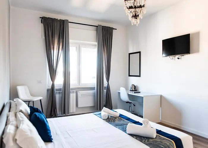 Pascal Boutique 4*