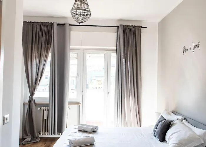 Pascal Boutique 4* Rome