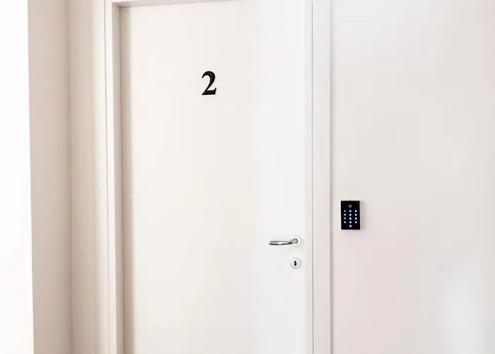 Maison d'hôtes Pascal Boutique 4*